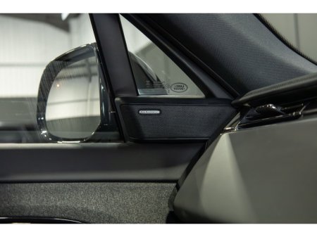 2025 Land Rover Range Rover Sport 3.0 Si4 PHEV 460PS AWD Auto Dynamic SE €119,950 thumbnail