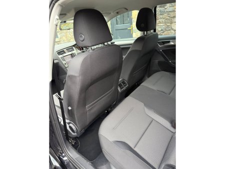 2014 Volkswagen Golf  €13,995 thumbnail