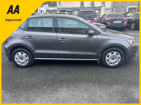 2013 Volkswagen Polo - thumbnail 16