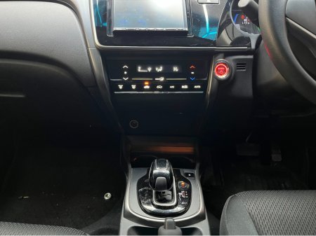 2019 Honda Grace €15950 2019 HONDA GRACE 1.5 AUTOMATIC / CRUISE CONTROL / REVERSE CAMERA AND MORE €15,950 thumbnail