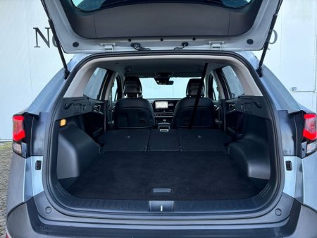 2024 Kia Sportage K3 SEM €30,950 thumbnail