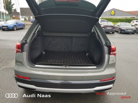 2020 Audi Q3 - thumbnail 18