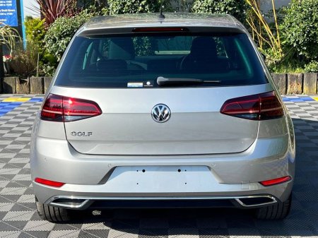 2019 Volkswagen Golf - thumbnail 16