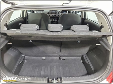 2023 Kia Picanto MY23 AT 1.0 Petrol Automatic €14,895 thumbnail