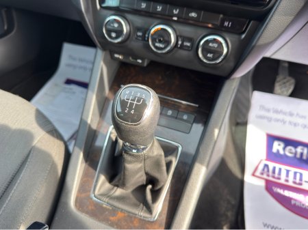 2016 Skoda Octavia - thumbnail 21