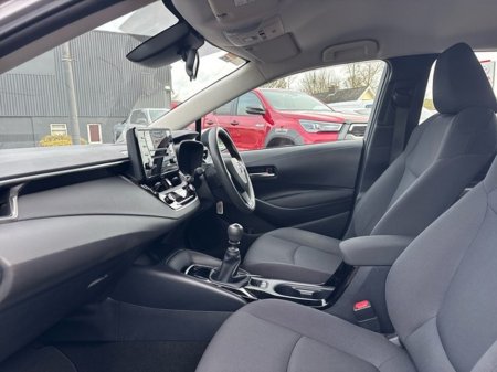 2019 Toyota Corolla - thumbnail 6