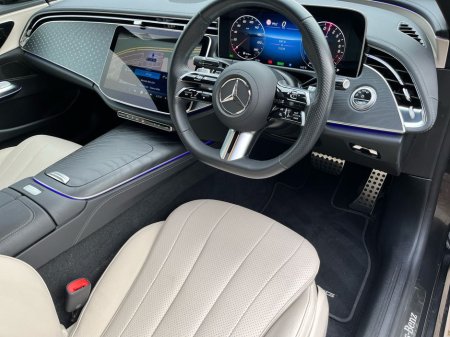 2024 Mercedes-Benz E Class - thumbnail 8