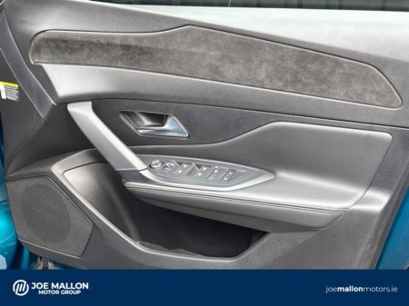 2024 Peugeot 408 - thumbnail 15