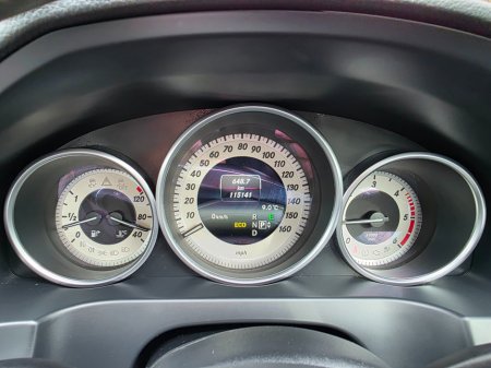 2014 Mercedes-Benz E Class E220 CDI AMG Sport 2DR Auto €14,950 thumbnail