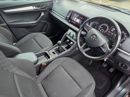 2019 Skoda Karoq - thumbnail 13