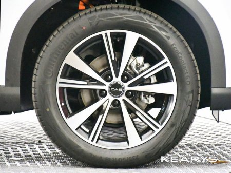 2026 BYD ATTO 3 Order your new 261 Atto 3 Comfort White today! €40,783 thumbnail