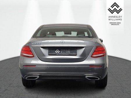 2019 Mercedes-Benz E Class - thumbnail 7