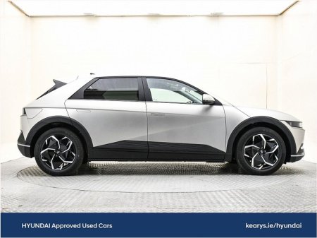 2023 Hyundai Ioniq 5 Executive Plus 58 kHw €24,900 thumbnail