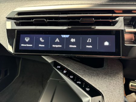 2026 Peugeot 3008 - thumbnail 16