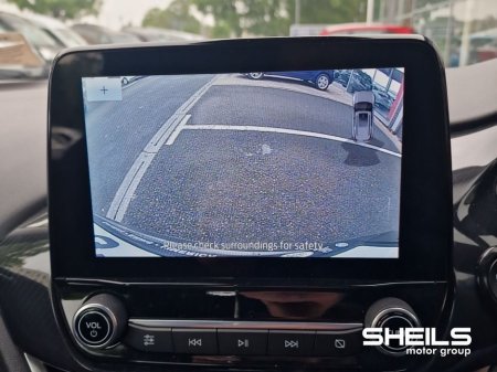 2023 Ford Puma - thumbnail 18