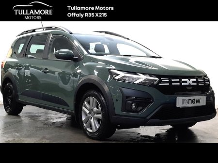 2023 Dacia Jogger TCe 110 Expression