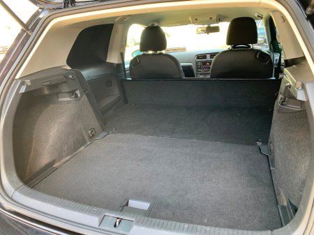 2019 Volkswagen Golf - thumbnail 11