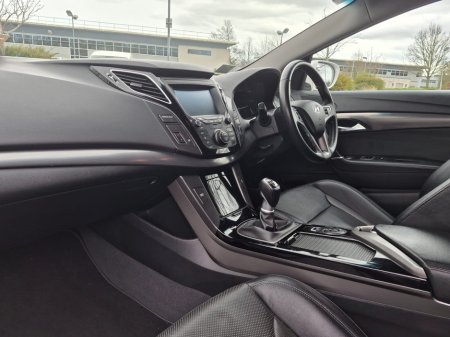 2018 Hyundai i40 - thumbnail 12