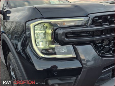 2026 Ford Ranger phev thumbnail