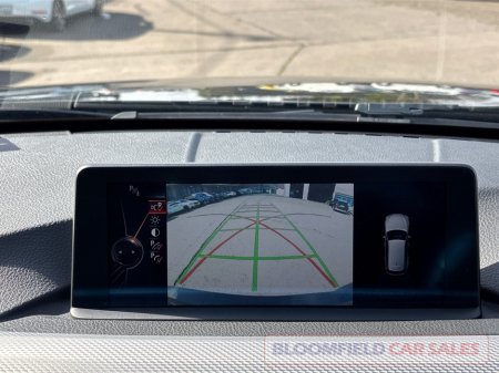 2015 BMW 3 Series - thumbnail 20