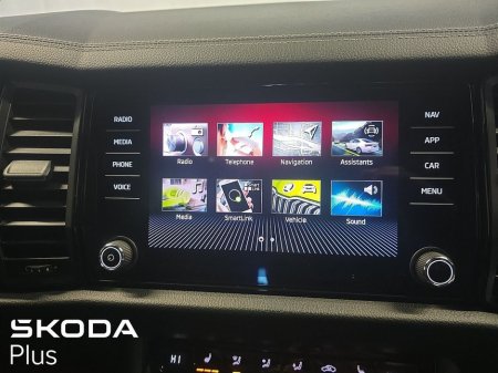 2024 Skoda Kodiaq - thumbnail 17