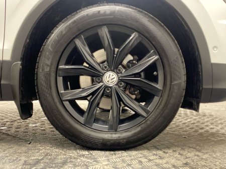 2019 Volkswagen Tiguan - thumbnail 5