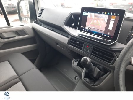 2025 Volkswagen Crafter - thumbnail 16
