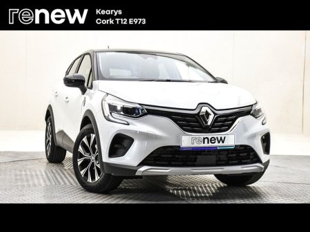 2022 Renault Captur - thumbnail 1