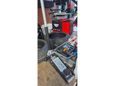 2021 Ford Transit - thumbnail 27