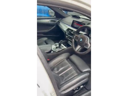 2019 BMW 5 Series 520d M Sport Auto €29,950 thumbnail