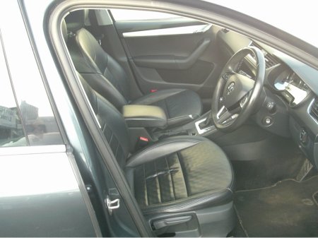 2019 Skoda Octavia - thumbnail 8