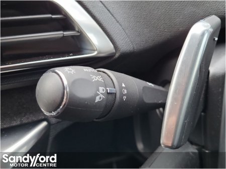 2023 Peugeot 3008 1.2 AUTOMATIC 1.2 Petrol ALLURE €31,950 thumbnail