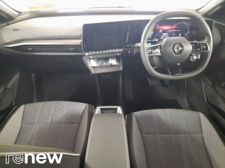 2026 Renault Megane E-Tech TECHNO EV60 KW 220 BHP 5DR *FULLY ELECTRIC €37,495