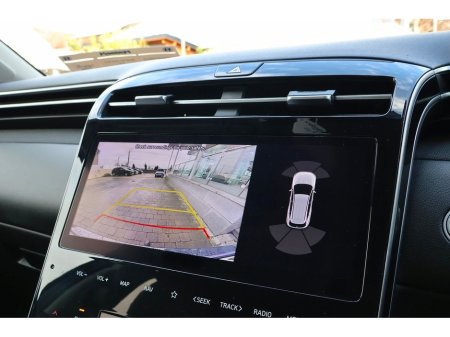 2022 Hyundai Tucson - thumbnail 16