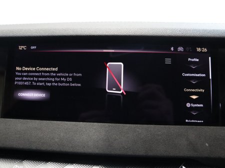 2023 DS Automobiles DS 4 - thumbnail 21