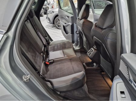 2023 BMW 2 Series ACTIVE TOURER 225E M SPORT (PLUG IN HYBRID) X-DRIVE AUTOMATIC **ONE OWNER / APPLE CARPLAY / CRUISE CONTROL / COMFORT ACCESS / HEATED FRONT SEATS / SAT NAV / REVERSE CAMERA / WIRELESS PHONE CHARGING** €35,900 thumbnail