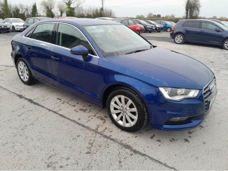 2015 Audi A3 - thumbnail 3