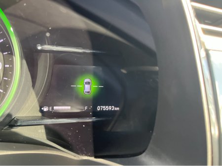 2020 Honda Shuttle - thumbnail 9