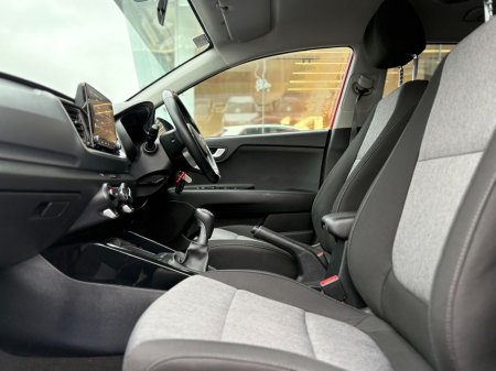 2022 Kia Stonic 1.0 K2 €19,995 thumbnail