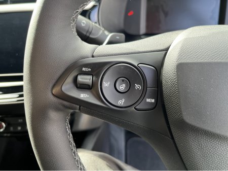 2024 Opel Corsa - thumbnail 23