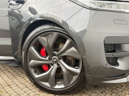 2025 Land Rover Range Rover Sport AUTOBIOGRAPHY €139,888 thumbnail