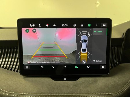 2025 Skoda Superb Sportline DSG 2.0TDI 150BHP - Reversing Camera - Climate Control - Heated Seats - Cruise Control - Keyless Start - Apple CarPlay/Android Auto €53,950 thumbnail