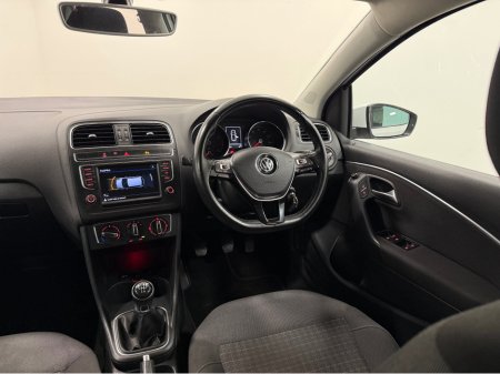 2017 Volkswagen Polo - thumbnail 14