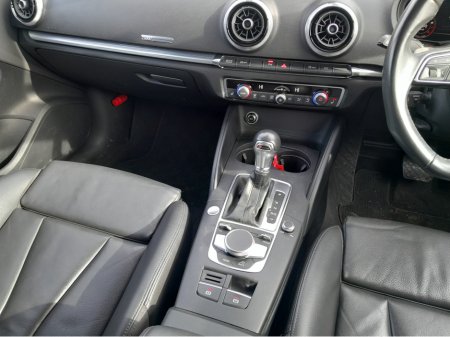 2019 Audi A3 - thumbnail 19