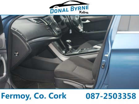 2014 Hyundai i40 EXECUTIVE 4DR Estate €5,500