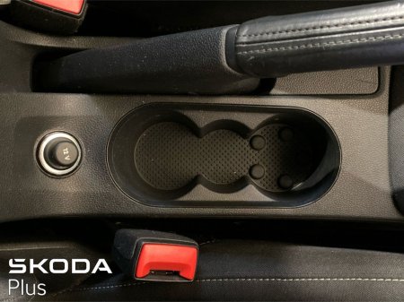 2023 Skoda Kamiq Style 1.0TSI 110bhp *Sport Pack* €25,950 thumbnail