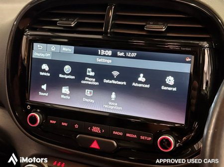 2022 Kia e-Soul E-soul K3 MY2021 5DR Auto €18,900 thumbnail