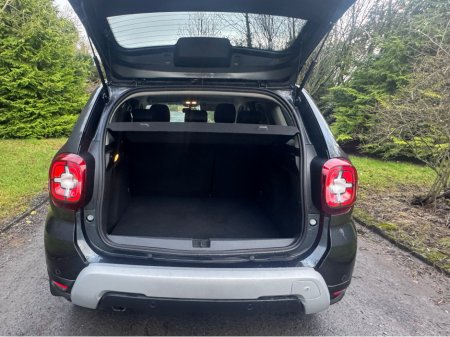 2020 Dacia Duster PRESTIGE BLUE DCI 115 M 4DR €13,899 thumbnail