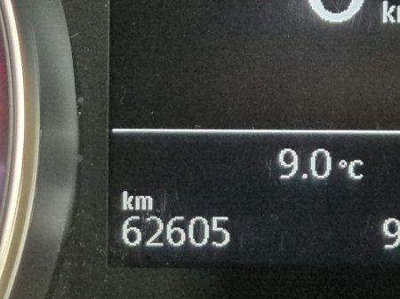 2016 Volkswagen Touran AUTO 1.4TFSI**REAR CAMERA**LOW KMS**TWO KEYS**WARRANTY**FINANCE AVAILABLE €16,449 thumbnail