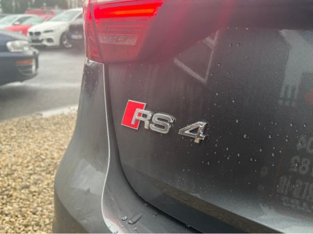 2021 Audi RS4 - thumbnail 21